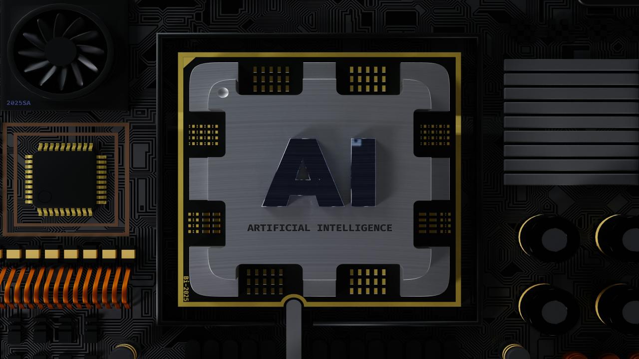Ai & Automation