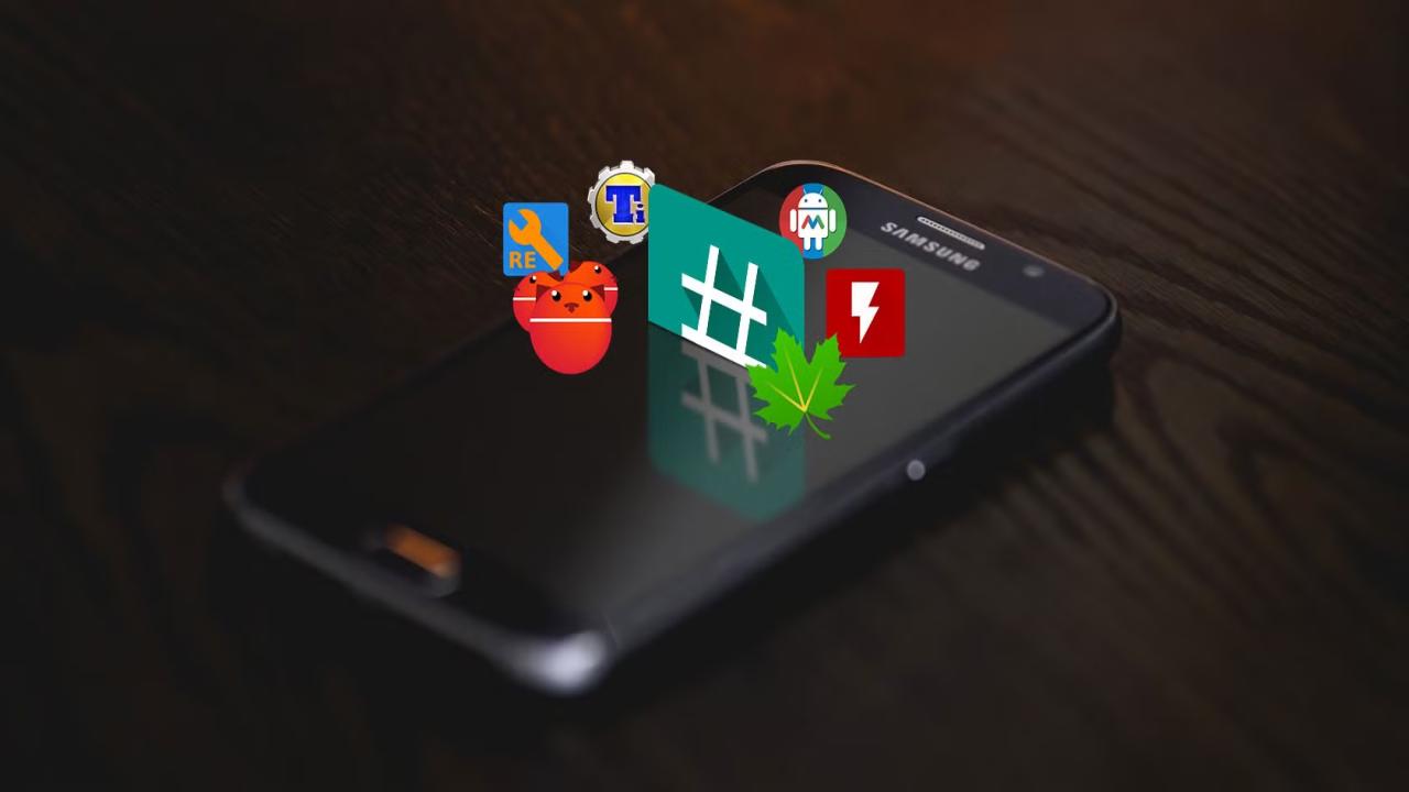 App Installs