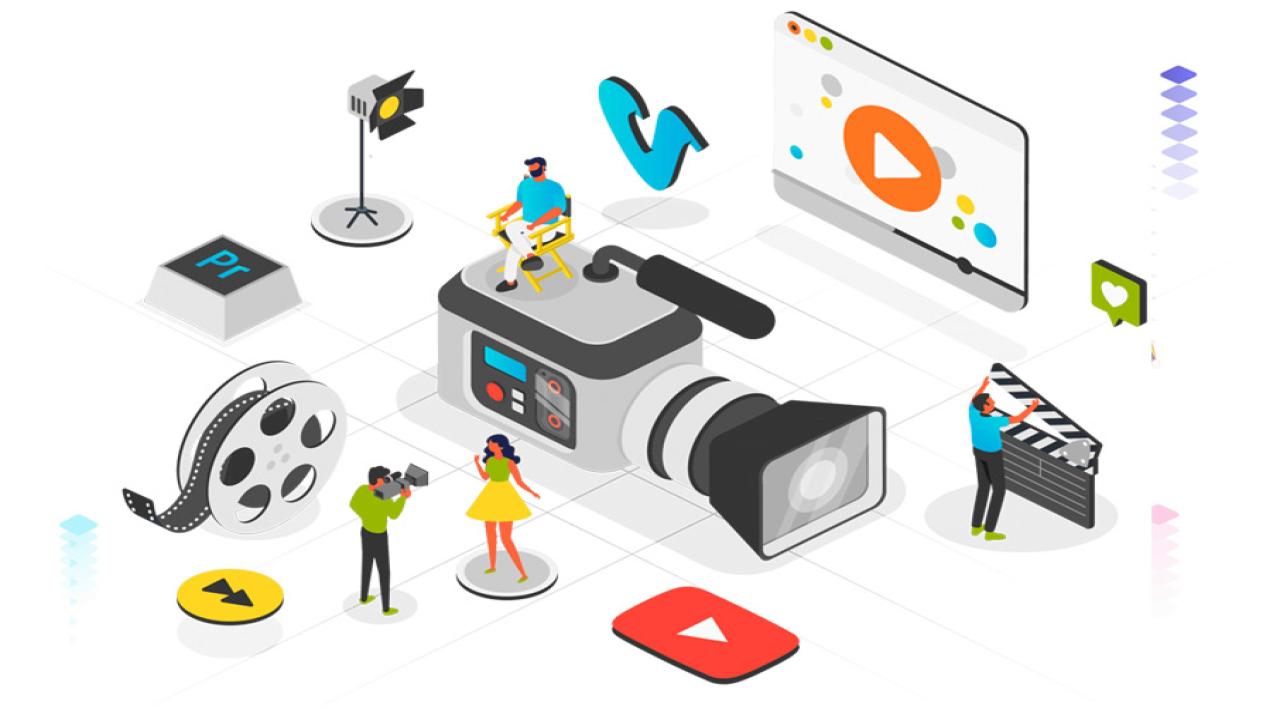 Video & Animation