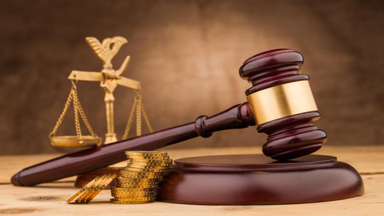 Legal & Finance