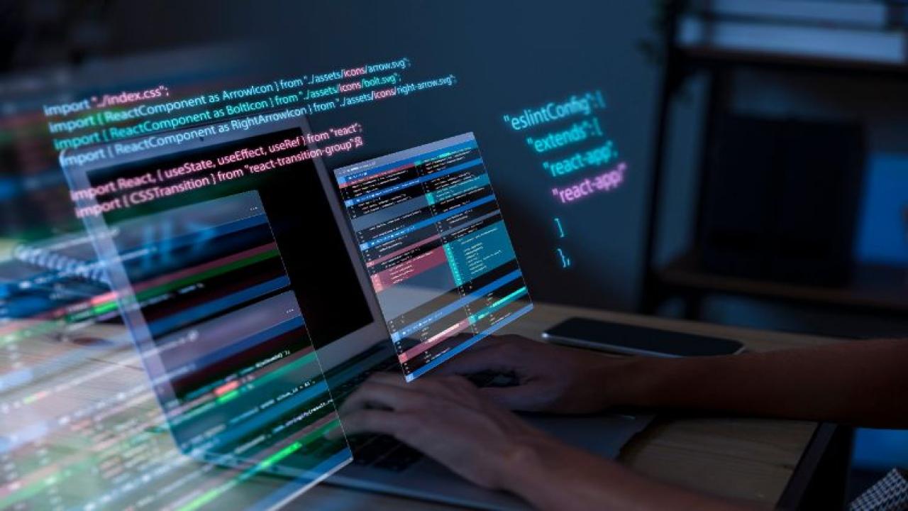Programming & Tech