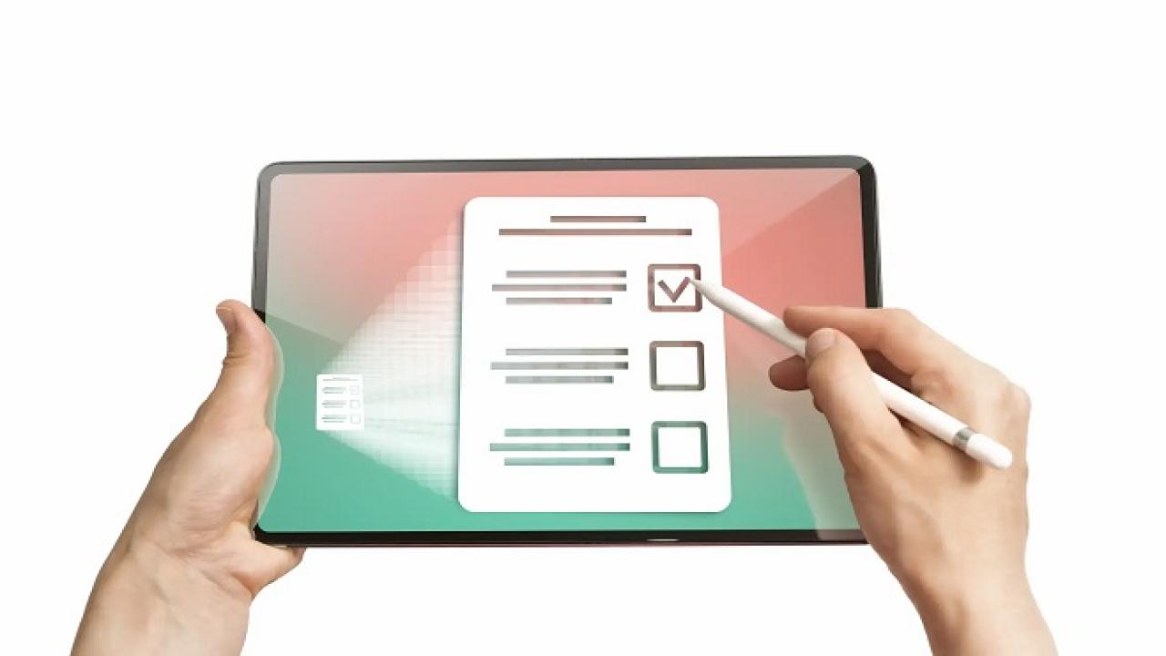 Surveys & Polls