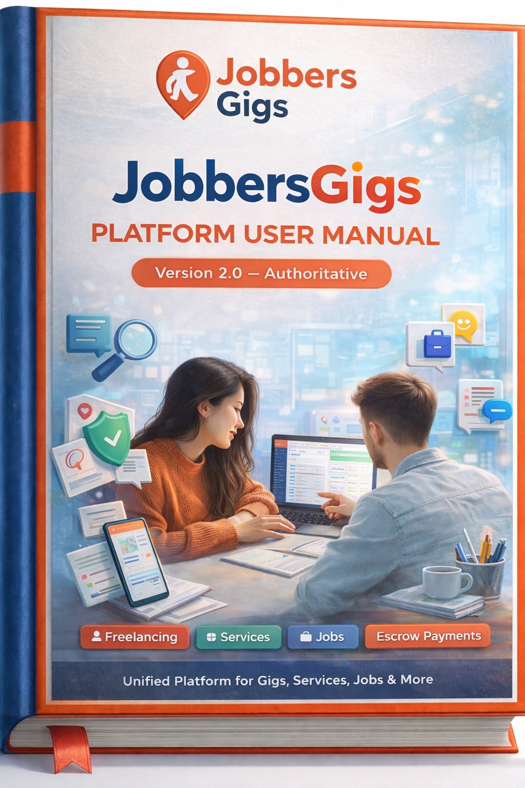 JobbersGigs Documentation