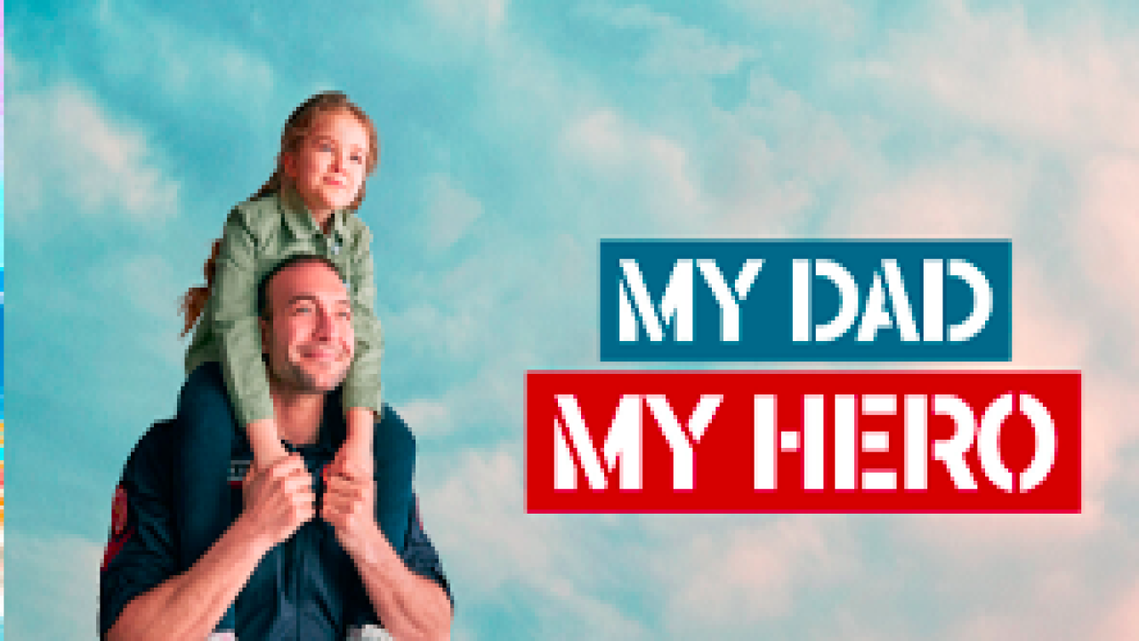 📲 Subscribe to “My Dad My Hero” MTN Offer (GH₵1.30)
