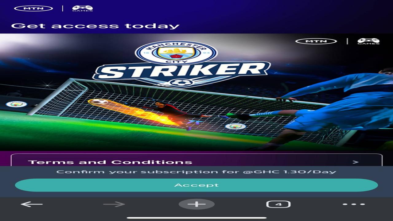 Subscribe to one of the Ofer’s