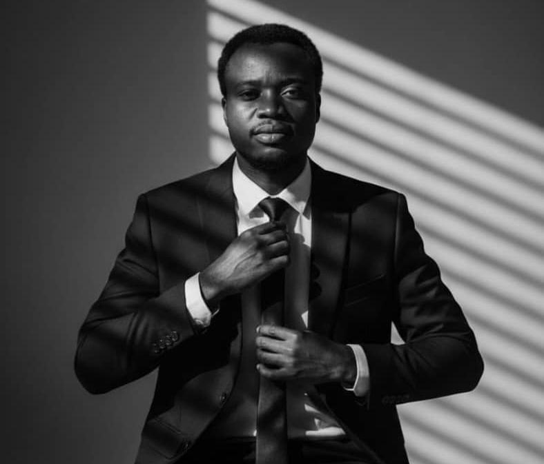 Rabbi Akwasi